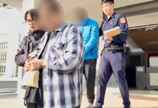 通宵打牌吸食海洛因提神 中和警查獲毒男百口莫辯