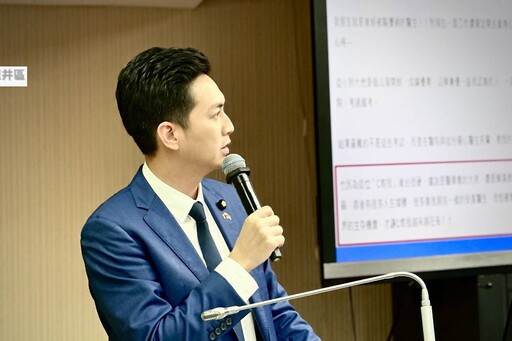 19件國民黨立委罷免案進二階段 廖偉翔、顏寬恒：大惡罷讓國家空轉內耗