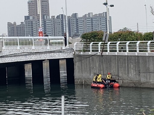 找到頭顱 DNA片段與張嫌失蹤黃姓大嫂相符