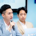 急診壅塞邱泰源林靜儀惹議 廖偉翔轟輿論撻伐才倉促應對