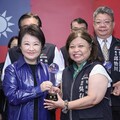 台中地政局長特別費涉貪請辭 黃守達、陳淑華、張芬郁要市府交代清楚