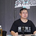 中午來開匯／籲全民一人一信灌爆政府信箱 陳玉鳳嗆：官員耳朵被包皮蓋住