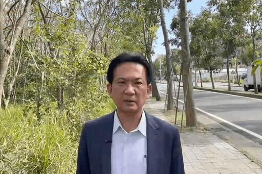 二階採精準罷免？ 林俊憲：國民黨自添柴助燃、火越燒越烈