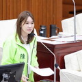 抗告遭駁回 陳怡君確定羈押禁見