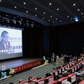 謝國樑率團隊說明6大施政進度 政績扎實豐碩獲市民肯定