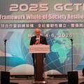 AIT處長肯定台積電投資美國 強化雙方經濟繁榮安全