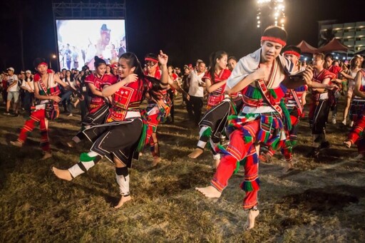 歲時祭儀為原住民族勞工國定假日 花蓮縣府：未依法給假或給薪可罰百萬