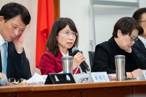 輕軌駕駛疑服藥嗜睡恐遭懲處 陳昭姿：應先釐清醫療端責任