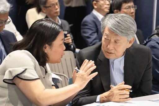 郭智輝談「蒙古症」嚴重失言 行政院、林月琴皆批不當發言