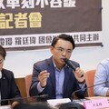 羅廷瑋疑耍官威風波延燒 洪孟楷無辜背鍋4天怒斥爆料歪風