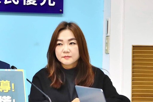 賴清德恢復軍事審判 馬文君、翁曉玲、陳玉珍齊轟