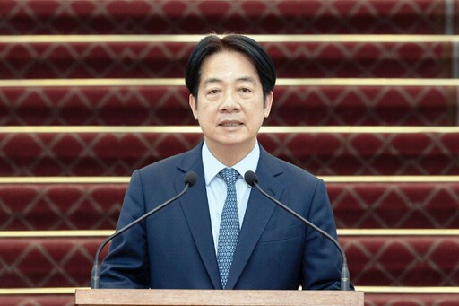 賴清德恢復軍事審判 洪仲丘姊姊提醒「配套務必做足」