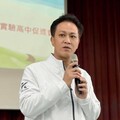 傅崐萁「修容組」火燒藍營？ 邱鎮軍：自出錢、選後才到沒問題