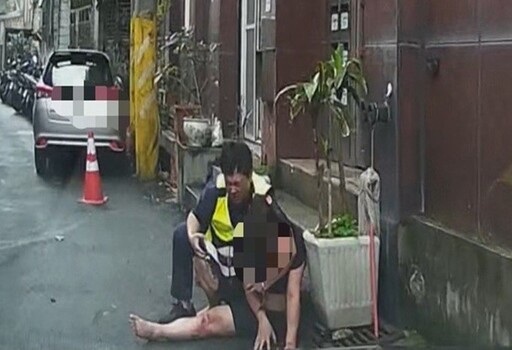 金山警再立功 連2周查獲毒鴛鴦通緝犯