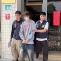 領老本投資妻勸阻無效 土城警趕赴現場逮車手