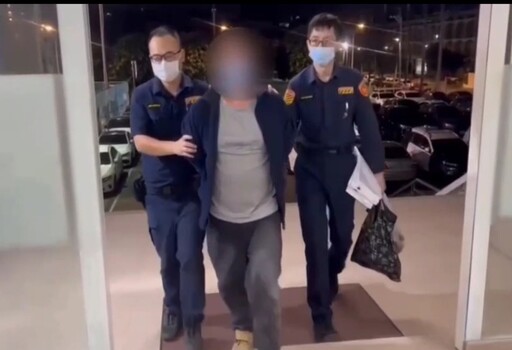 妄想工作可以代謝酒精 通緝男酒駕上路遭警查獲