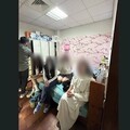 KTV涉脫衣陪酒 警上門女侍應生躲衣堆險窒息