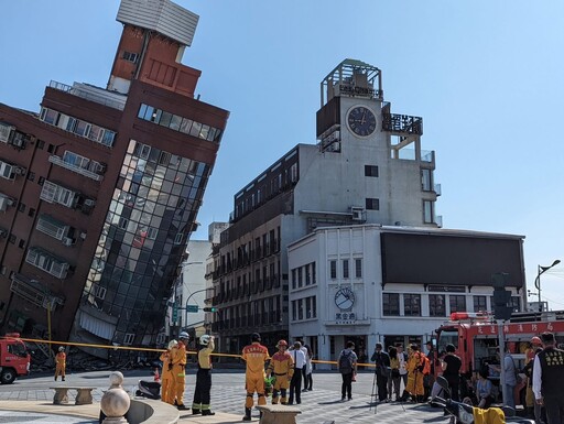 【0403震後一年2-1】紅黃單公文往返、退補件民心累 房貸和租金成眼前大壓力