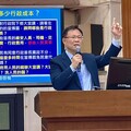 批電價擬第5度上漲衝擊民生 張啓楷轟綠電採購釀台電虧損414億