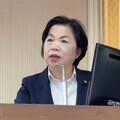 民進黨癱瘓議事要韓國瑜捍衛國會尊嚴 楊瓊瓔質疑：有權力者不能被監督？