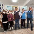 花蓮縣府遭搜查 國民黨縣黨部：譴責民進黨以政治干預司法