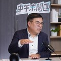 中午來開匯／吹哨者再爆新料四接環評有土污 彭啓明指環境部次長已組小組查明、政風介入