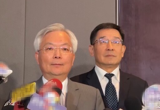 警政署強力嚇阻竹聯幫 張榮興強調誰當幫主就抓誰