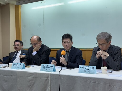 侯友宜市長滿意度重回前段班 2026選戰扮演關鍵角色