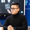 揭露范雲悄撤工會法修正案 何元楷質疑：向柯建銘表忠誠？