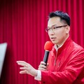 批國民黨親中濫刪預算 林智鴻：大罷免是民主防線