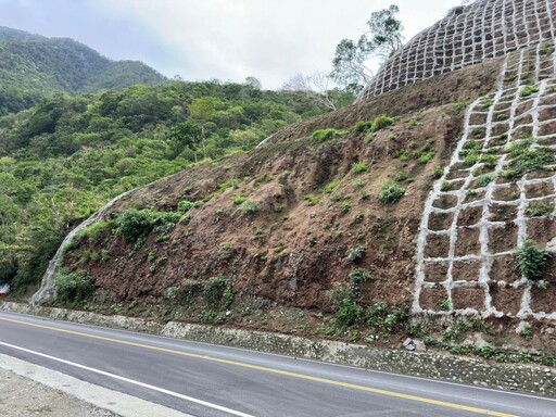 內政部投入30億重建太魯閣 盼早日還花蓮鄉親山林美景