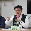 指台汽車進口關稅過高惹怒川普 郭國文：應全面檢討對美關稅