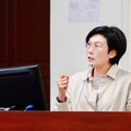 川普關稅衝擊 林岱樺籲提升層級：蕭美琴擔任對策召集人