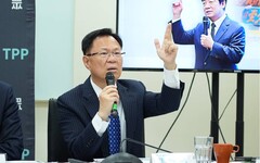 彰化傳產恐因美關稅半年無訂單 張啓楷憂：勞工面臨停班、無薪假