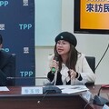 全國人行道普及率不到4成 麥玉珍點名彰化大埔截水溝堤岸道路拓寬緩慢