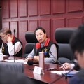 花東面臨票價、關稅雙夾擊 徐榛蔚砲轟中央要求重視民生