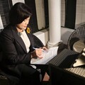 憂心關稅影響弱勢勞工 張麗善籲中央協助紓困、強化社安網