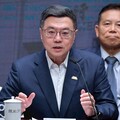 強調對美談判持續進行中 卓榮泰：目前內容無法向外界說明