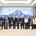 國是會議柯建銘搶座位 卓榮泰：國家是一體無主客之分