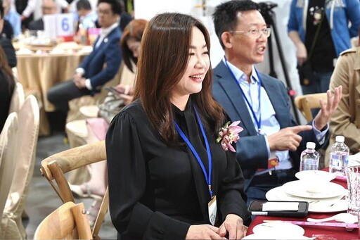 美對等關稅衝擊台灣傳產、農工業 馬文君、黃健豪憂行政院尚無具體作法