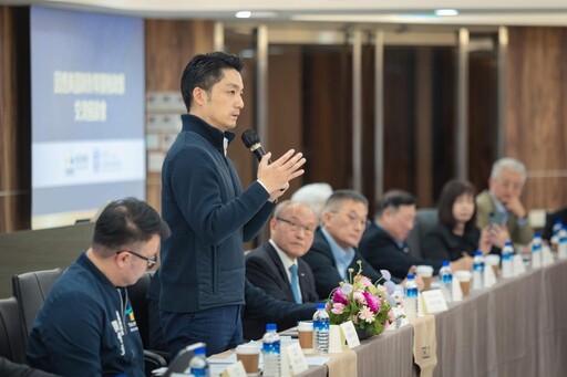 台北市估2800家企業受創 蔣萬安籲中央明示談判籌碼