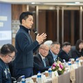 台北市估2800家企業受創 蔣萬安籲中央明示談判籌碼