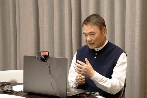 憂美關稅波及汽車化工產業勞工 鍾東錦籲中央合理分配880億預算