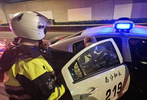 失智翁訪友迷途5小時 警鍥而不捨尋獲成救命推手