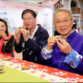 2025宜蘭客家桐花祭將開跑 林茂盛邀金玻獎得主許鈞淵秀創意