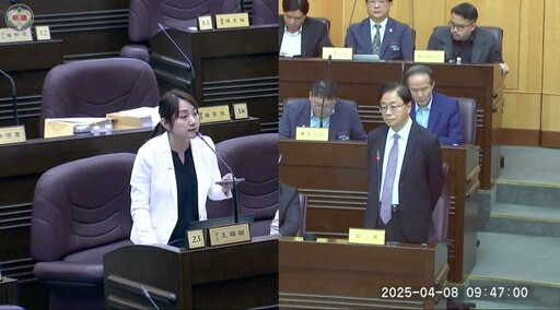 綠營要張善政「站在海嘯第一排」擋關稅 詹江村妙回：當他是行政院長