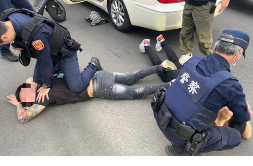 交易虛擬貨幣 玩具假鈔遇假幣商警逮人送辦