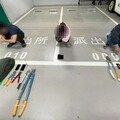 內神通外鬼竊電纜線 警埋伏逮3嫌還起獲毒品