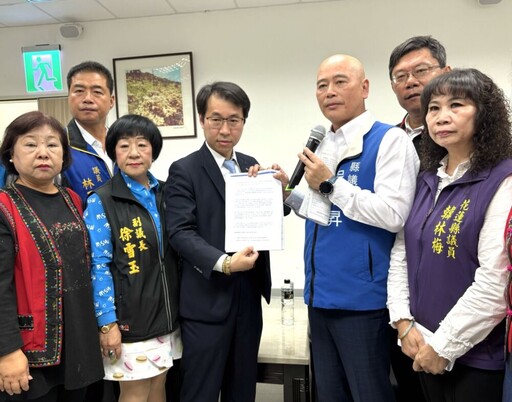 花東票價漲幅達32% 花蓮國民黨團：台鐵應凍漲