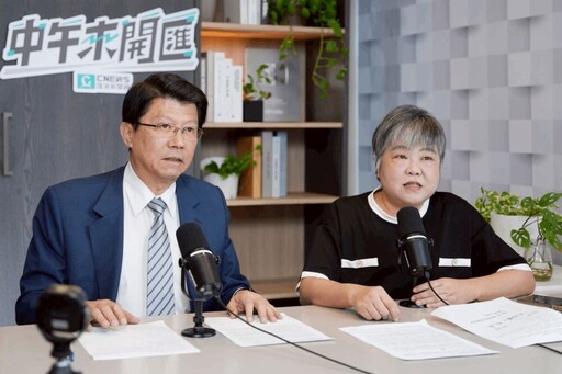 中午來開匯／舉越南應對關稅決策 謝龍介建議：要求出口業者延後出貨45天